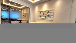 Suntec Tower Three (D1), Office #604744461